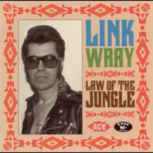 Law Of The Jungle! The Swan Demos '64