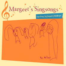Margeet's Singsongs