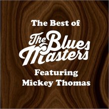 The Best Of The Bluesmasters