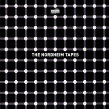 The Nordheim Tapes CD1