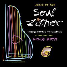 Music Of The Soul Zither