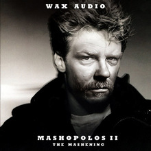 Mashopolos II - The Mashening