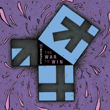 The War To Win (CDS)