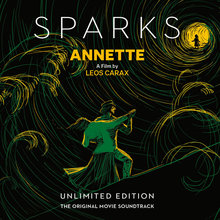 Annette (Unlimited Edition) (Original Motion Picture Soundtrack) CD2