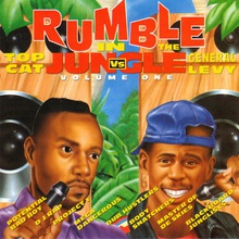Rumble In The Jungle Vol. 1