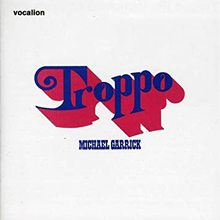 Troppo (Reissued 2009)
