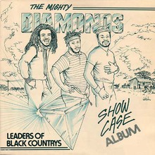 Leaders Of Black Countrys (Vinyl)