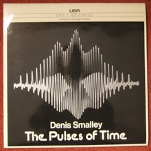 The Pulses Of Time (Vinyl)