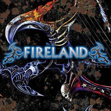 Fireland (Remixed 2016)