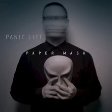 Paper Mask (EP)