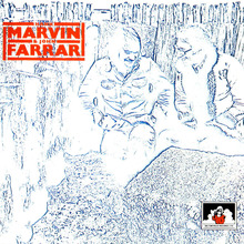 Hank Marvin & John Farrar (Vinyl)