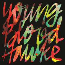 Youngblood Hawke (EP)