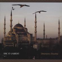Dimensions d'Istanbul