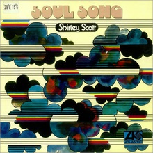 Soul Song (Vinyl)