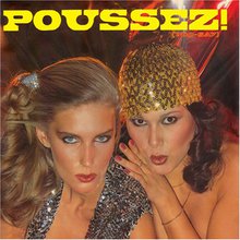 Poussez! (Vinyl)