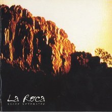 La Roca Vol. 1