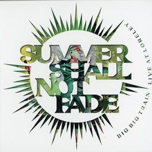 Summer Shall Not Fade CD2