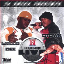 In The Game: Live Mixtape