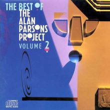 The Best Of The Alan Parsons Project Vol.2