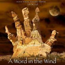 A Word in the Wind