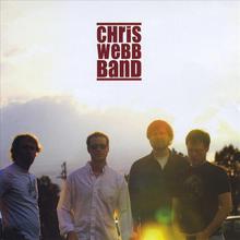 Chris Webb Band EP