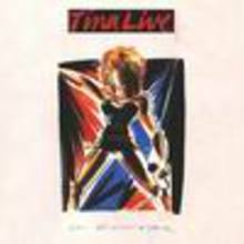 Tina Live In Europe CD1