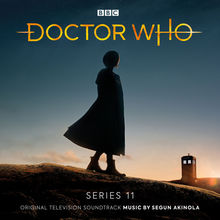 Doctor Who - Series 11 (Original Television Soundtrack)