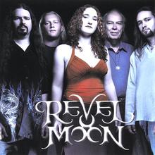 Revel Moon