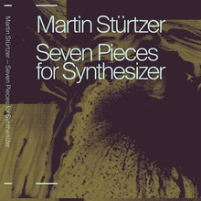 Seven Pieces For Synthesizer