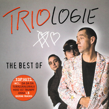 Triologie - The Best Of