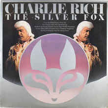 The Silver Fox (Vinyl)