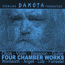 Four Chamber Works