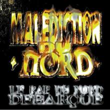 Le Rap Du Nord Débarque (EP)
