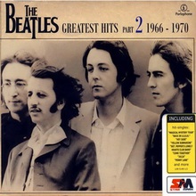 Greatest Hits Part 2 (1966-1970) CD1