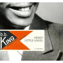 Sweet Little Angel (1954-1957 Selected Singles)