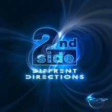 Different Directions (EP)