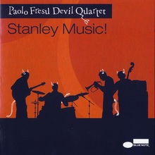 Stanley Music