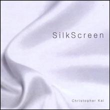 SilkScreen