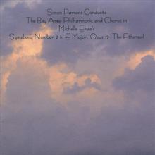 Michelle Ende: Symphony No. 2 in E Major, Op. 12: The Ethereal