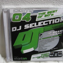 Dj Selection 104: The Best Of 90's, Vol. 11