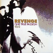 One True Passion V2.0 CD1