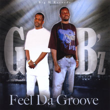 Feel Da Groove!