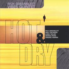 Hot and Dry