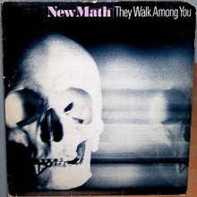 They Walk Among You (Vinyl)