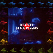 Dance Passion (Vinyl)