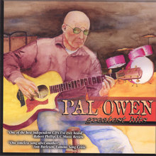 Pal Owen Greatest Hits