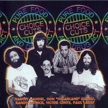 Choice Cuts (Reissued 2002)