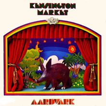 Aardvark (Vinyl)