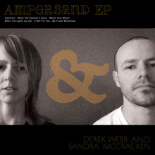 Ampersand (EP)