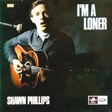I'm A Loner (Vinyl)
